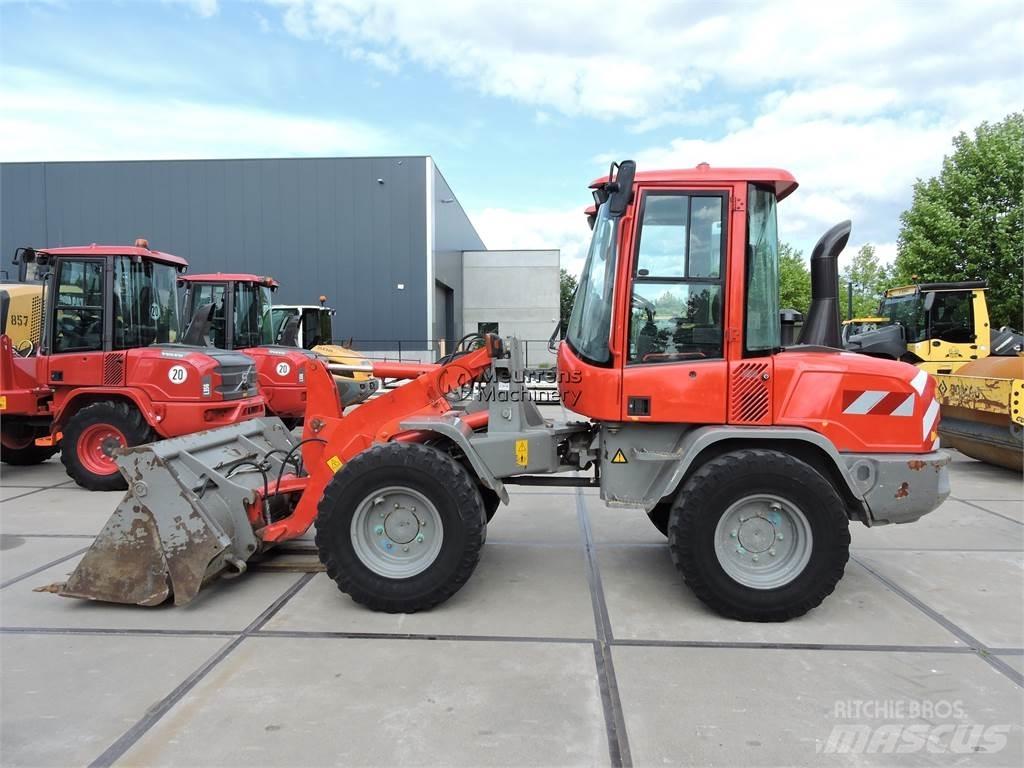 Volvo L30G Radlader