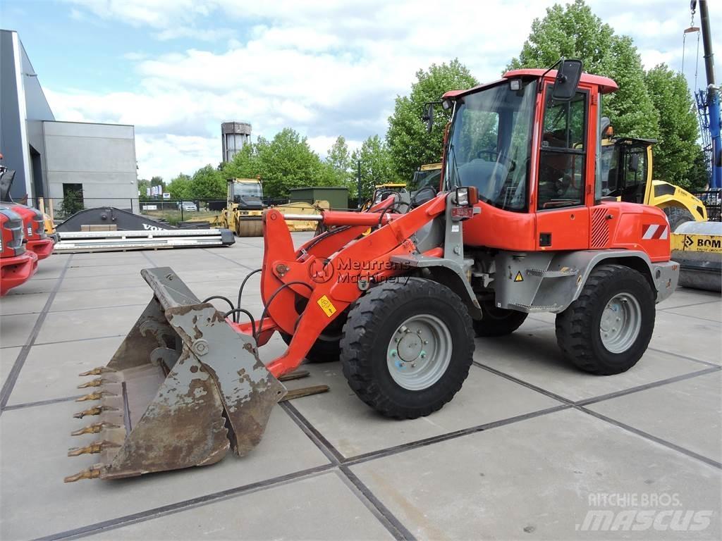 Volvo L30G Radlader