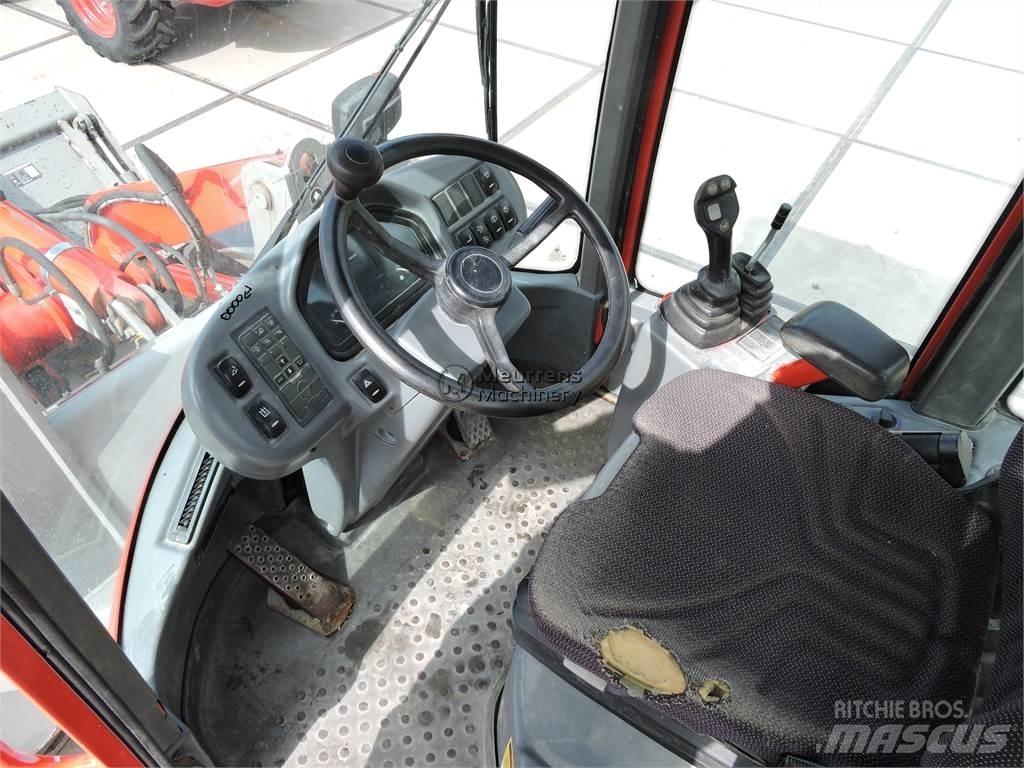 Volvo L30G Radlader