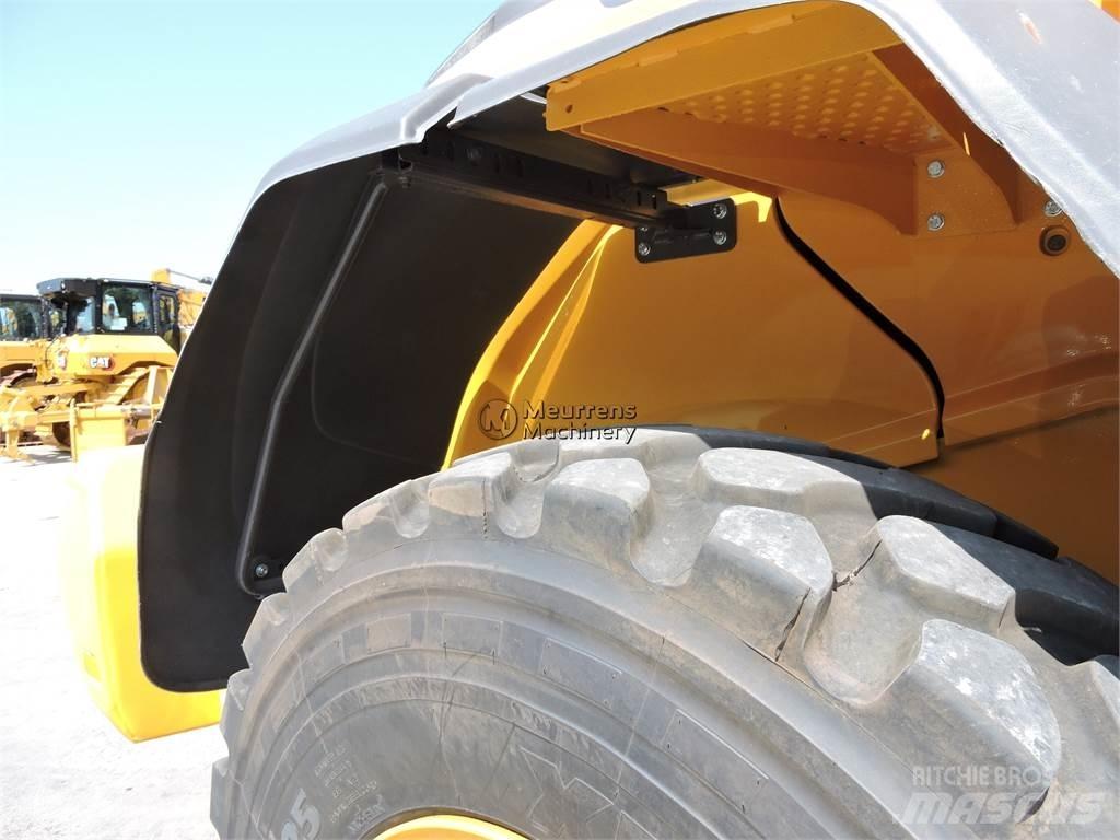 Volvo L90H Radlader