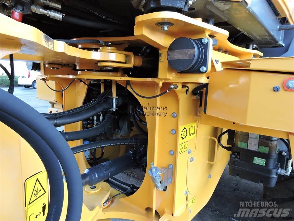Volvo L90H Radlader