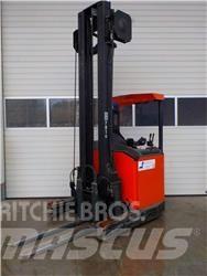 BT RR B2 Schubmaststapler