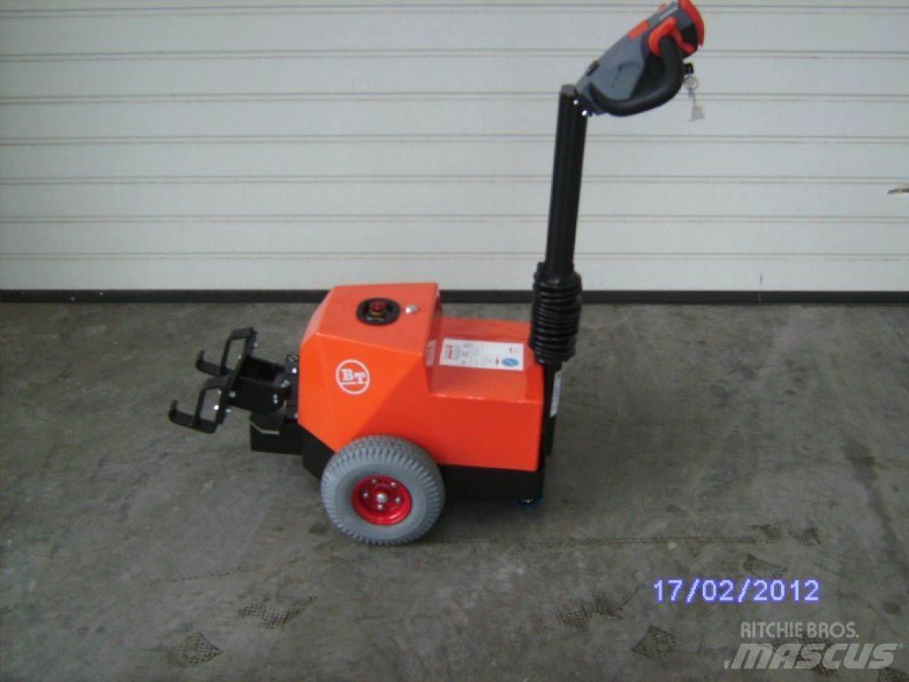 BT TP4.0 Schlepper