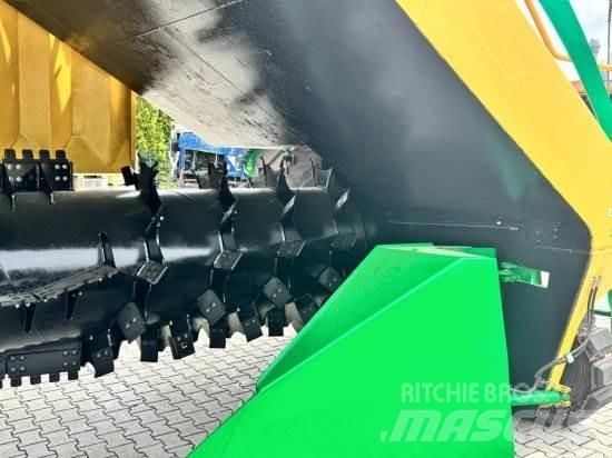 Backhus A63 Sonstige Landmaschinen