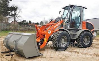 Weycor AR 480 Radlader