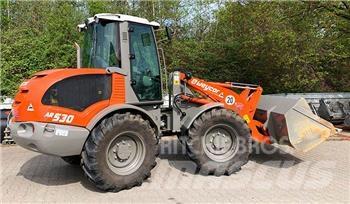 Weycor AR 530 Radlader