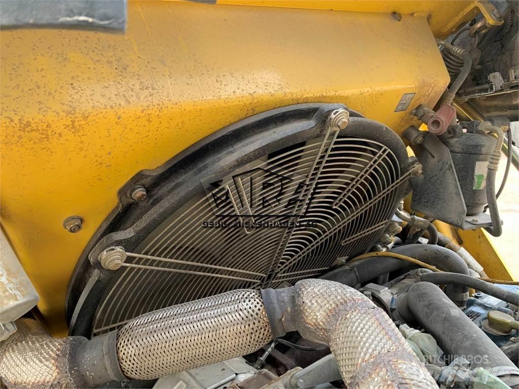 Bomag BW 154 AD-5 Tandemwalzen