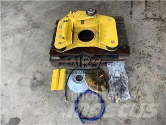 Bomag KSG Walzen