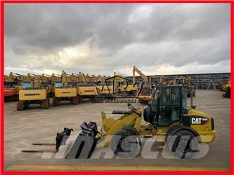 CAT 908 M Radlader