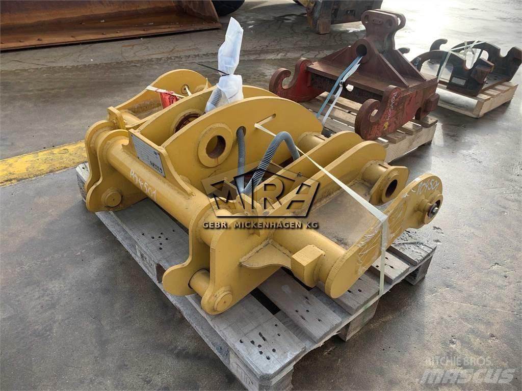 CAT 928 HZ Schnellwechsler