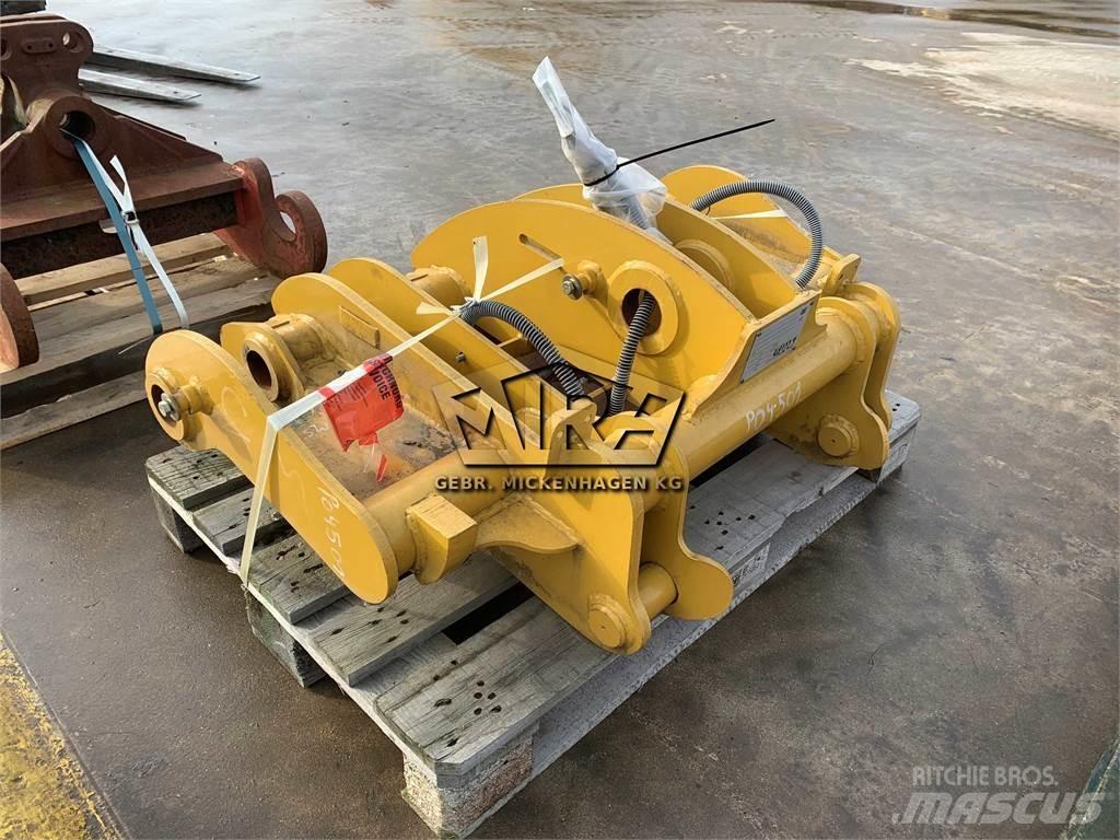 CAT 928 HZ Schnellwechsler
