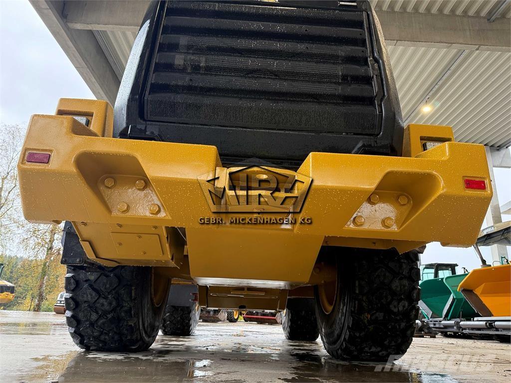 CAT 950M Radlader