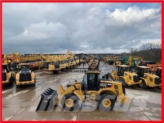 CAT 962M ( 950 M ) Radlader