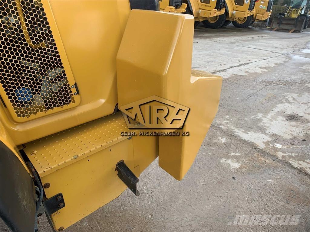 CAT 962M ( 950 M ) Radlader