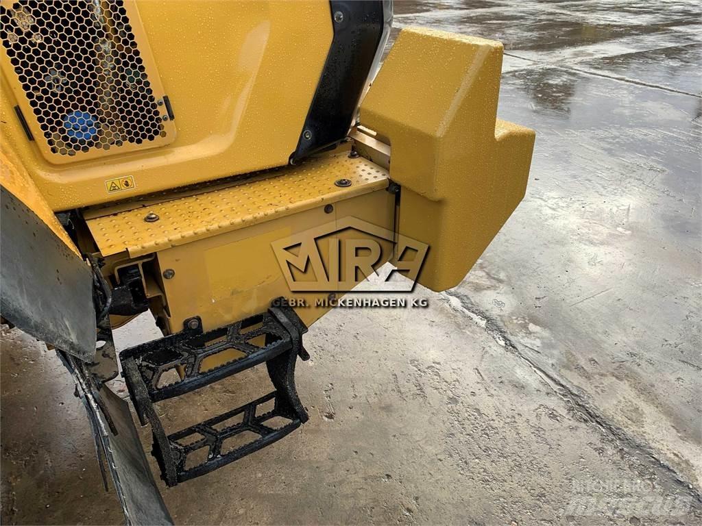 CAT 966M XE Radlader