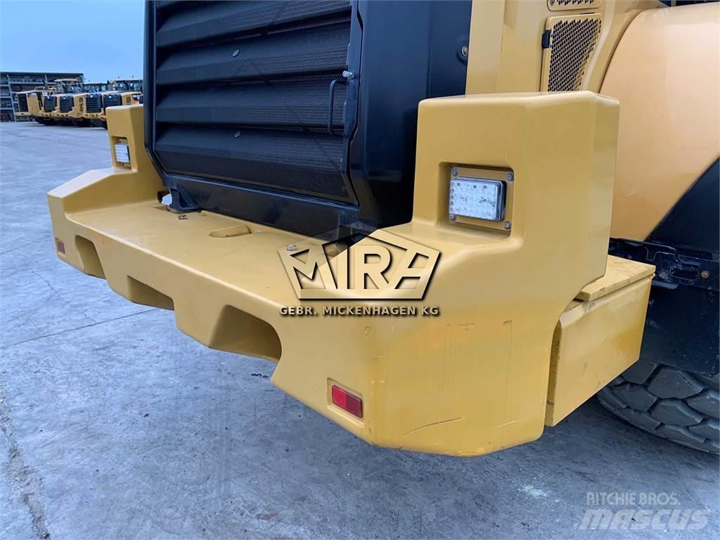 CAT 972M XE Radlader