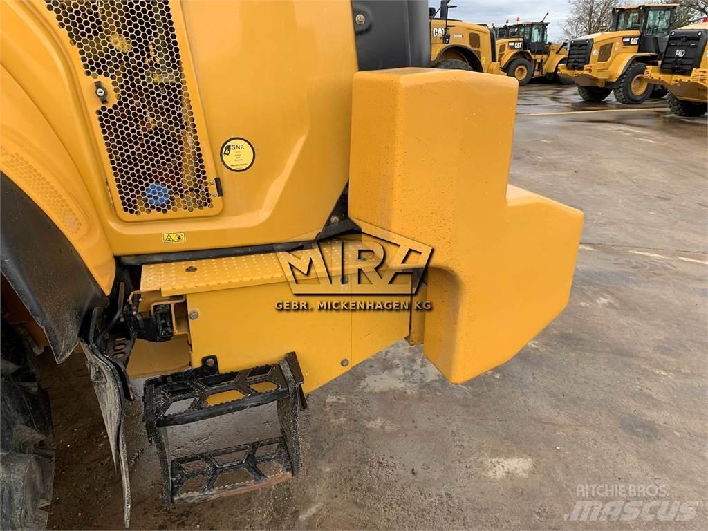 CAT 972M XE Radlader
