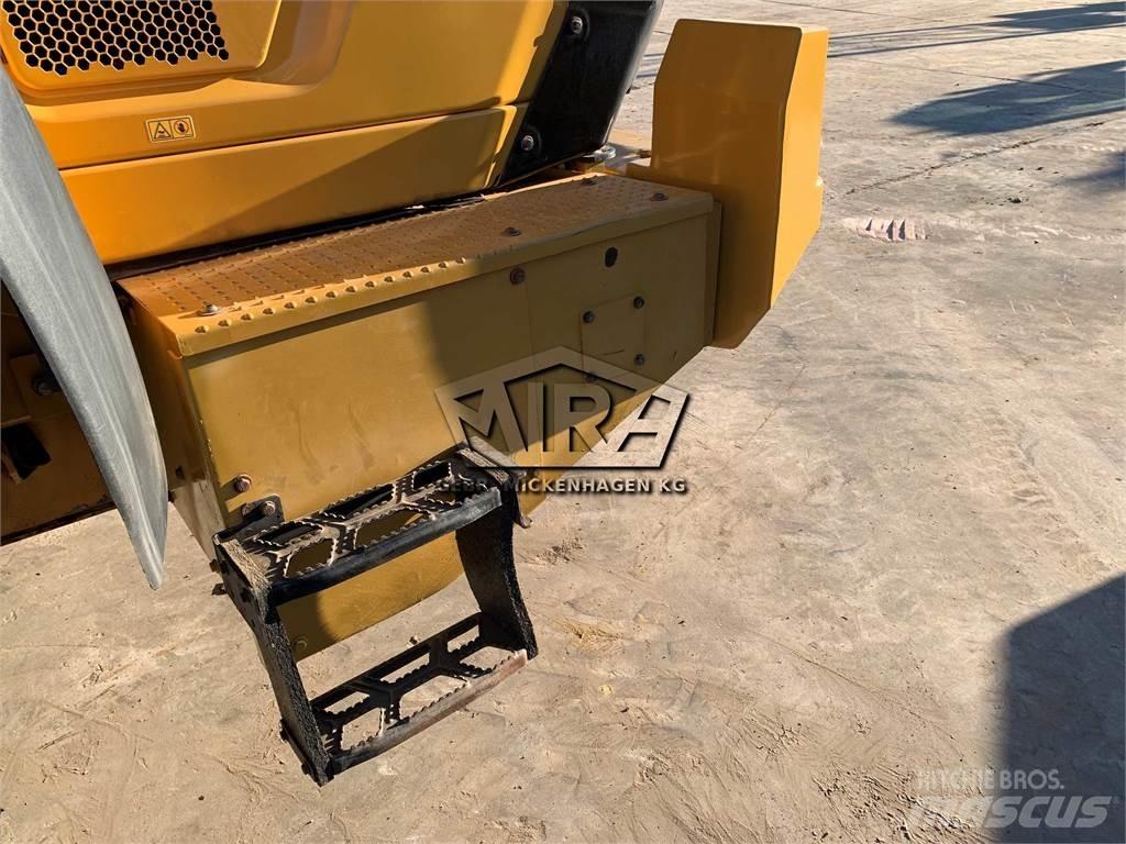 CAT 980M Radlader