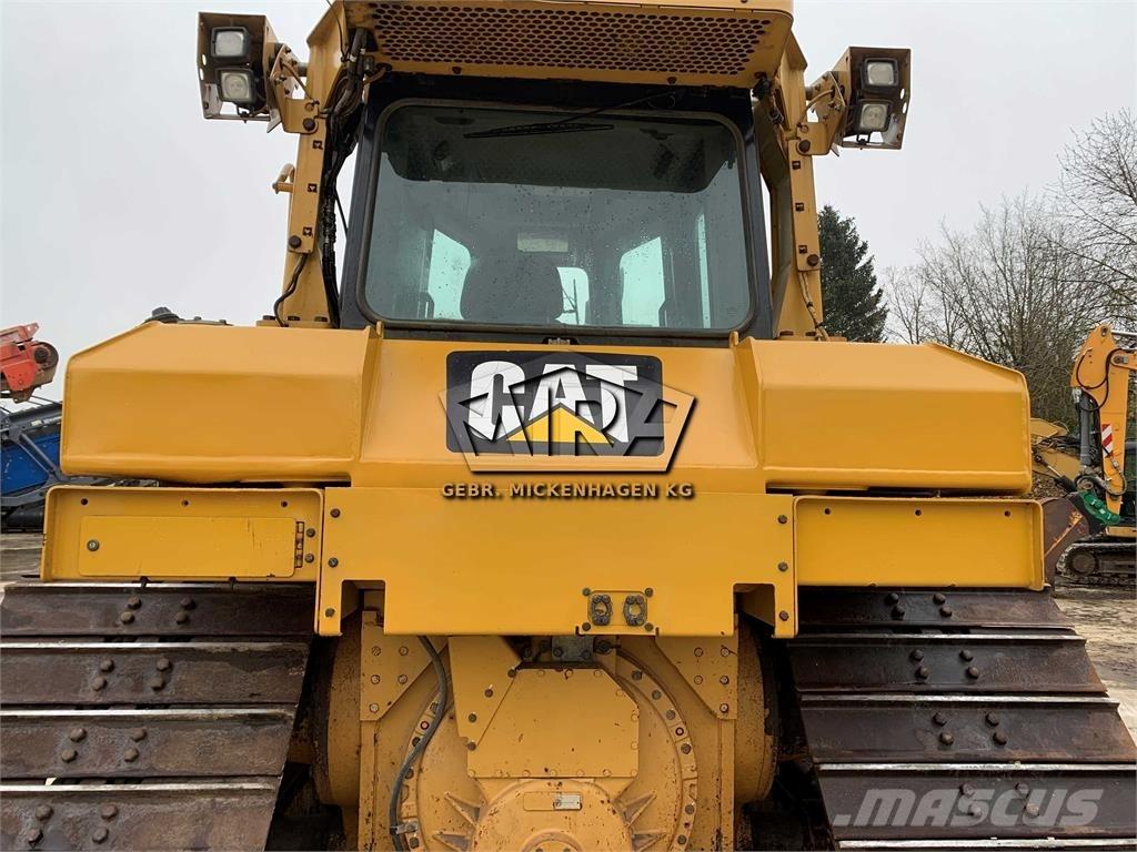 CAT D 6T LGP Bulldozer