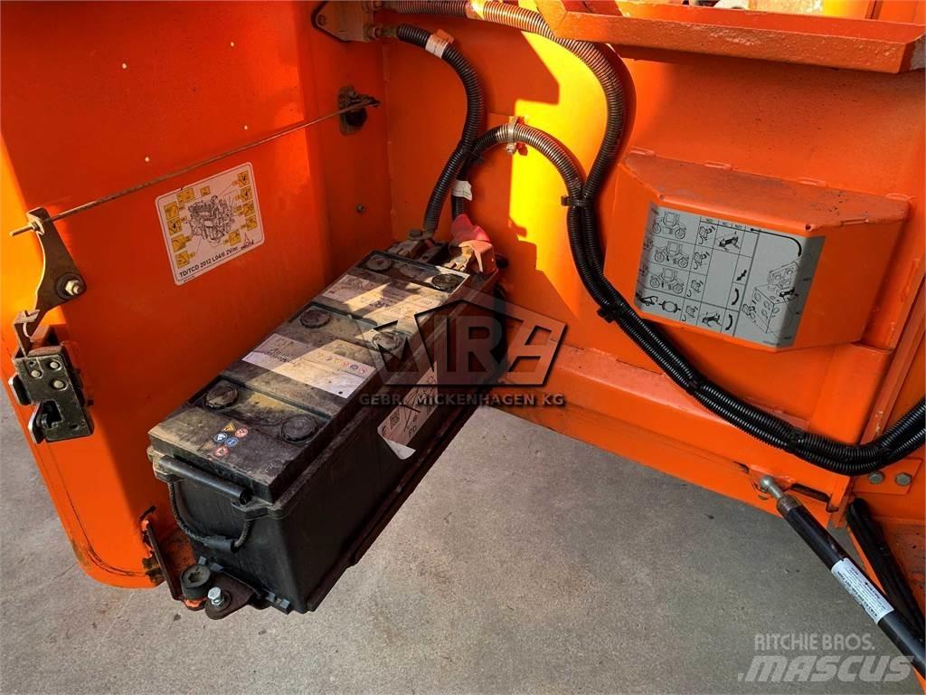 Hamm DV 90 VV Tandemwalzen