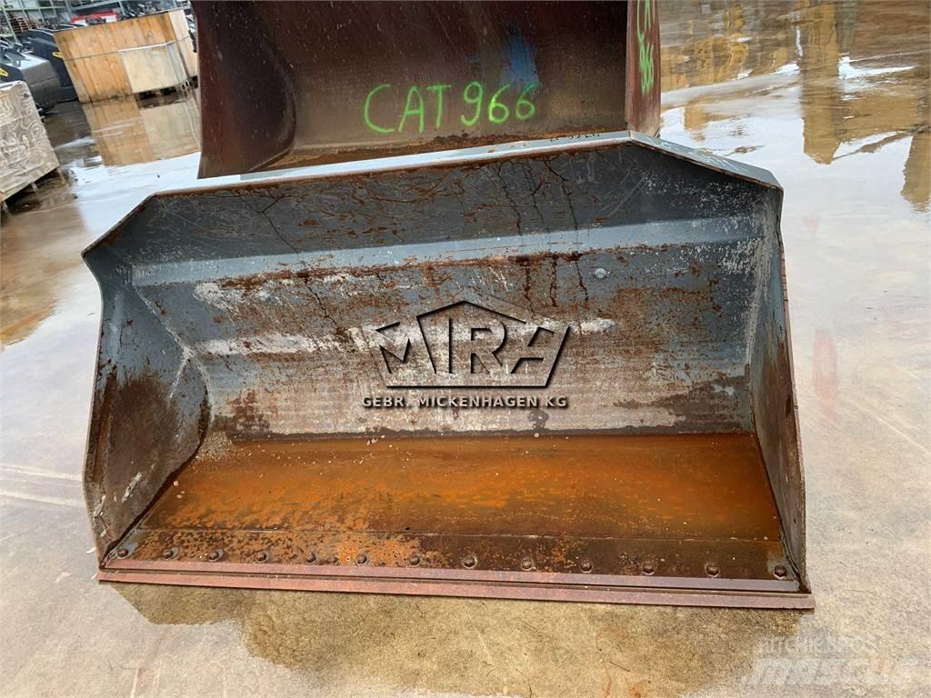 Kramer 1850 mm Schaufeln
