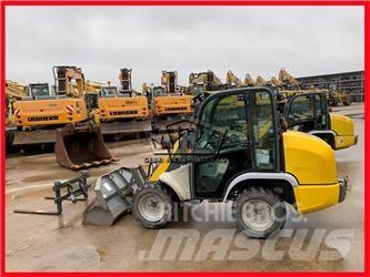 Kramer 5035 Radlader