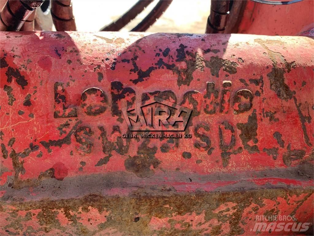 Lehnhoff HS25 Schnellwechsler