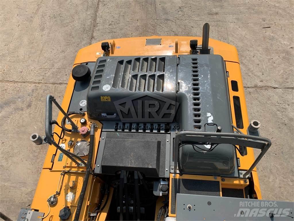 Liebherr R 926 LC Raupenbagger