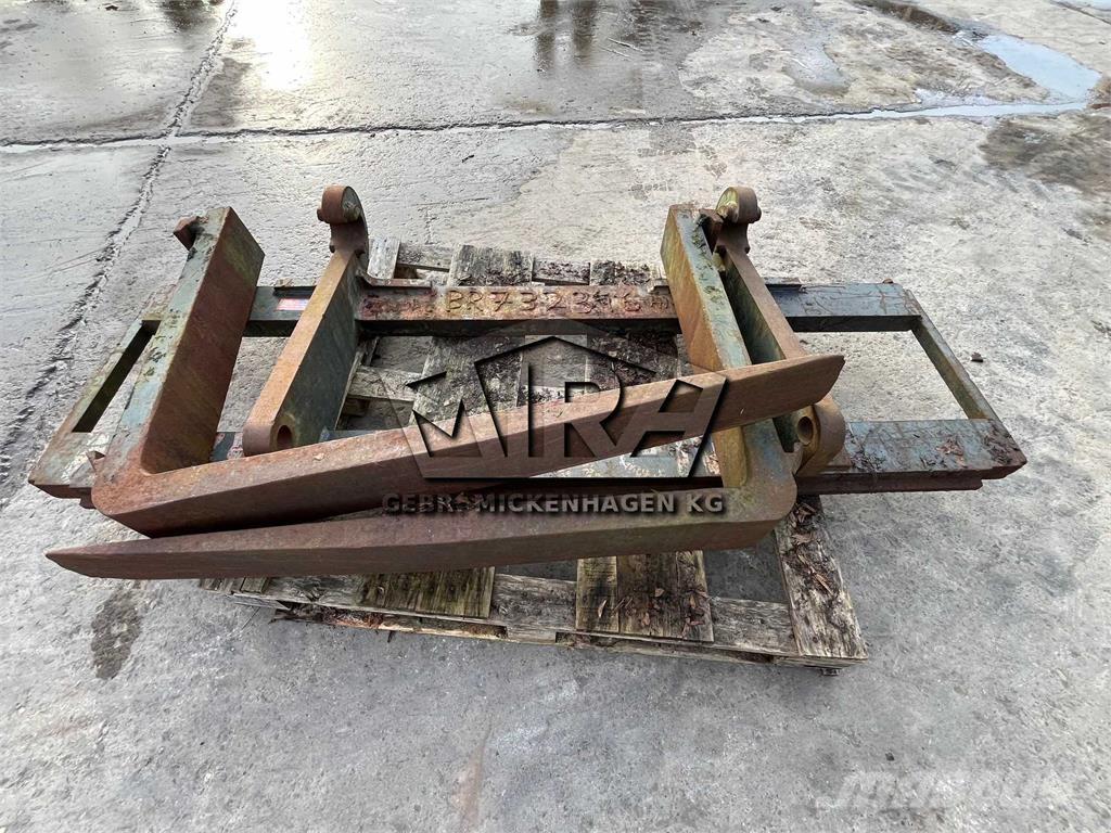 Volvo SW / L90 Gabeln