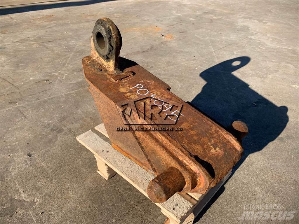 Wimmer A-Lock Schnellwechsler