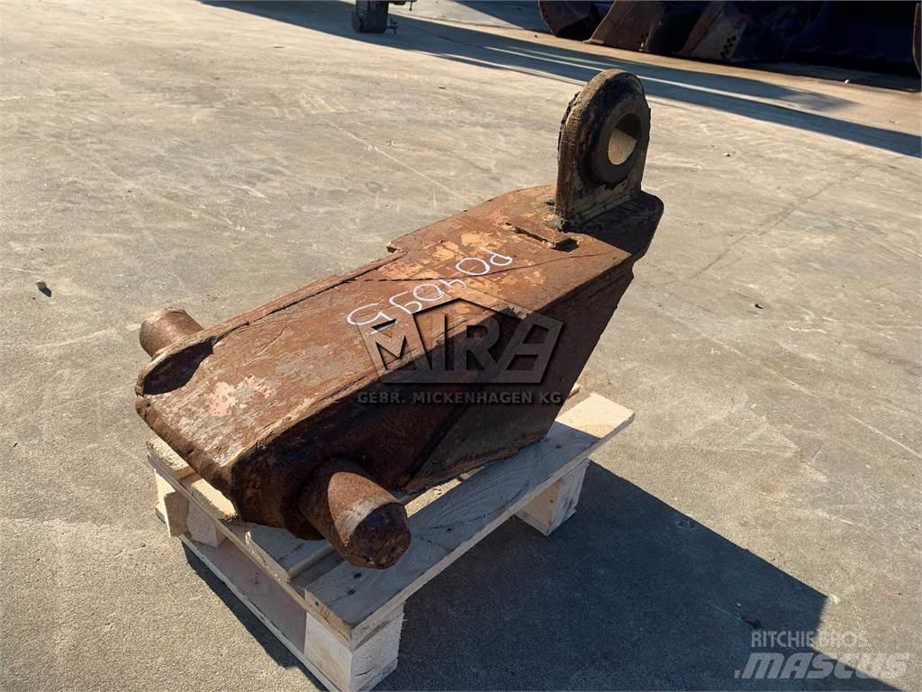 Wimmer A-Lock Schnellwechsler