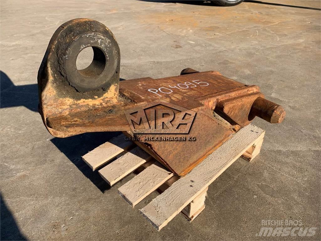 Wimmer A-Lock Schnellwechsler