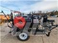 LeeBoy 300 Bitumen Sprayer