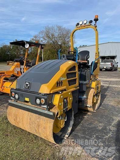 XCMG XD120 Andere Zubehörteile