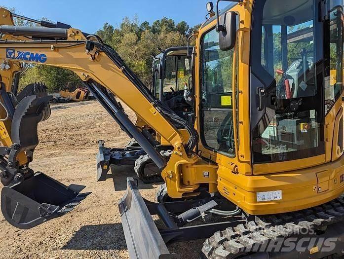 XCMG XE35U Andere Zubehörteile