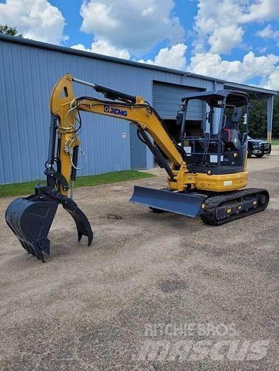 XCMG XE35U Andere Zubehörteile