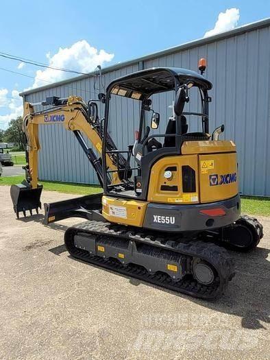 XCMG XE55U Andere Zubehörteile