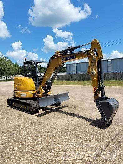 XCMG XE55U Andere Zubehörteile