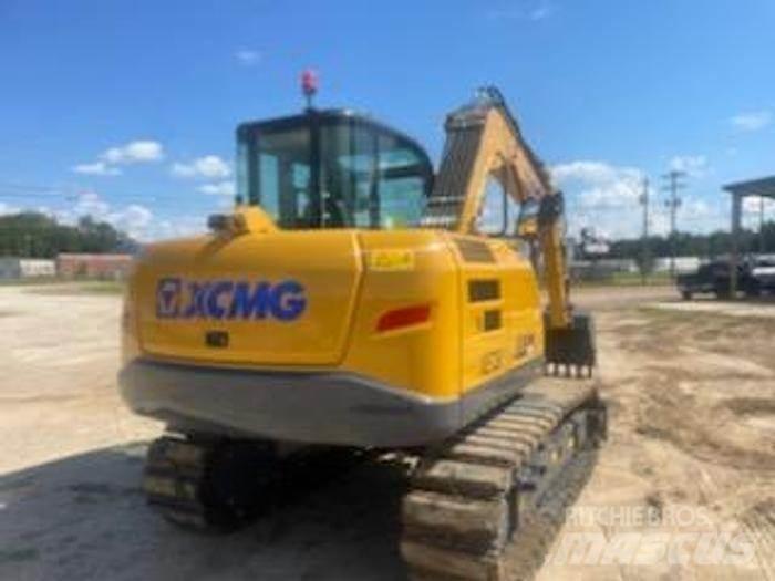 XCMG XE75U Andere Zubehörteile