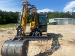 XCMG XE75U Raupenbagger