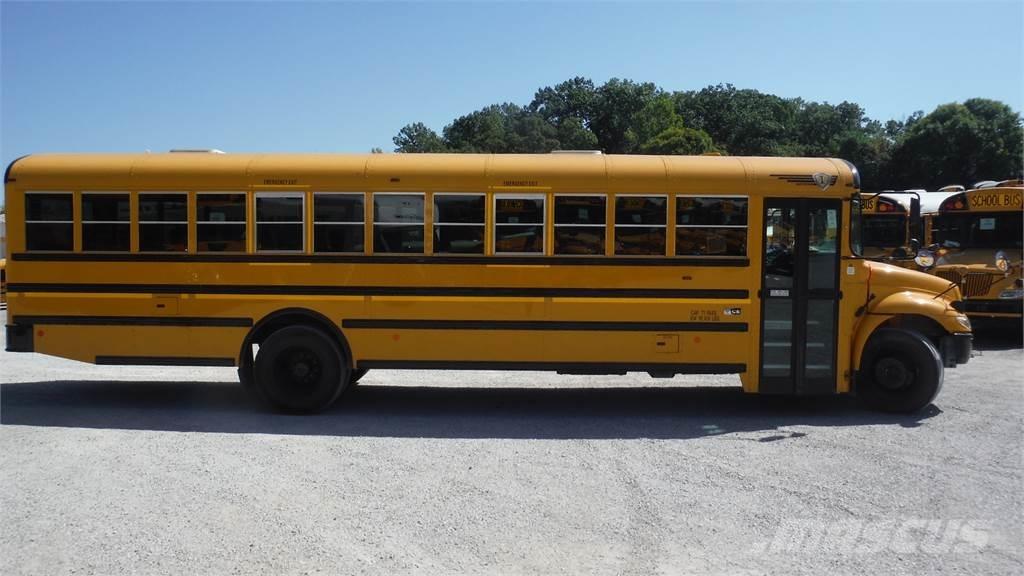 IC CE Andere Busse