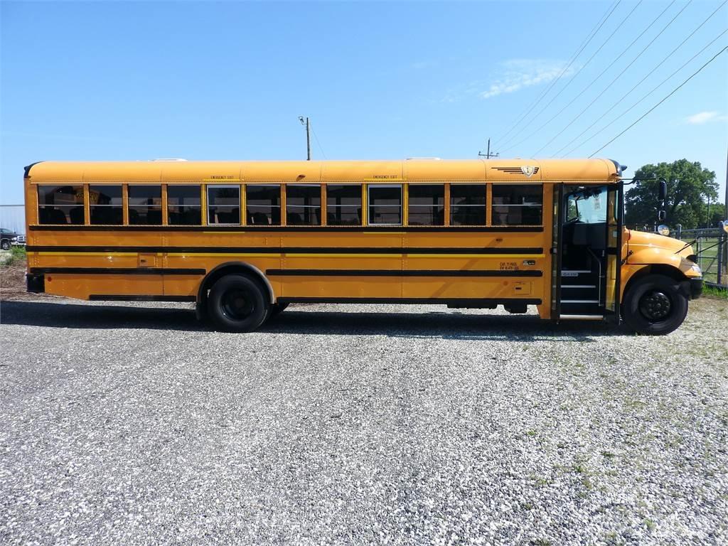 IC CE Andere Busse