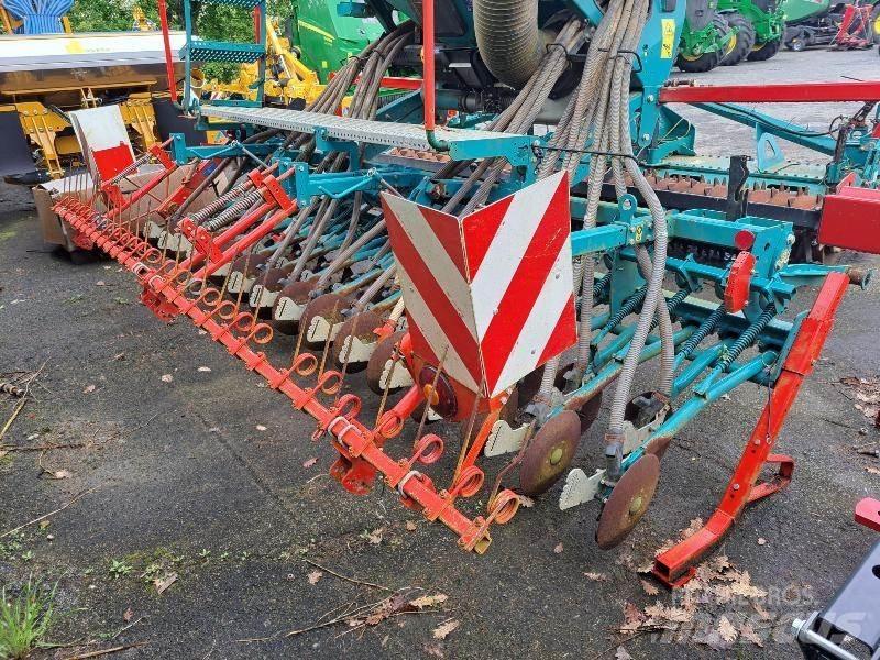 Sulky COMBINE Drillmaschinenkombination