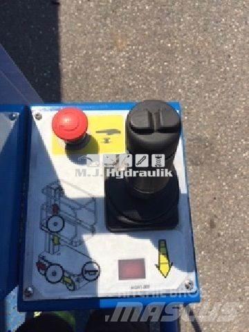 UpRight TM12 Sonstige Baumaschinen