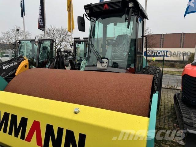 Ammann ARS 110 Andere Walzen