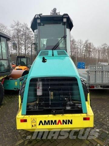 Ammann ARS 70 Walzenzüge