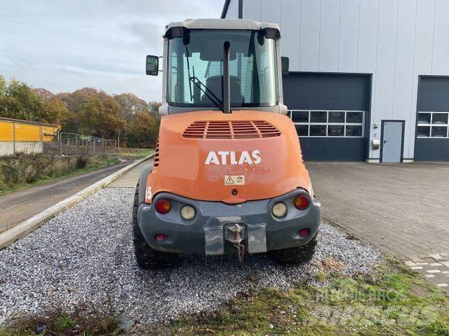 Atlas AR 65 Radlader