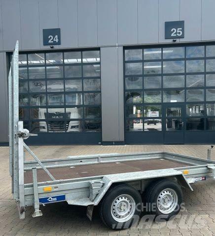 Blyss B35350/180HTP Tieflader