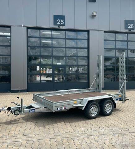 Blyss B35350/180HTP Tieflader