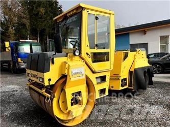 Bomag BW 151 AC-2 Andere Walzen